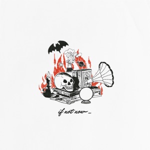 If Not Now - Single