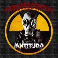 Antitudo - Single - Residuos Do Sistema