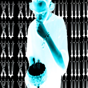 XVIII (Sped Up/Nightcore Alts) - EP