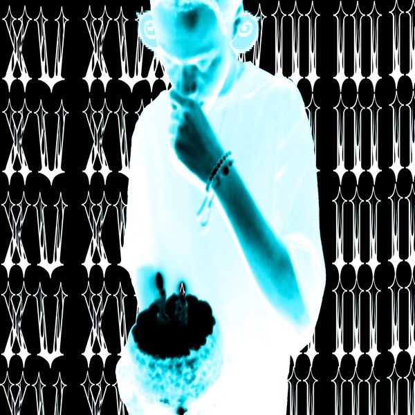 XVIII (Sped Up/Nightcore Alts) - EP