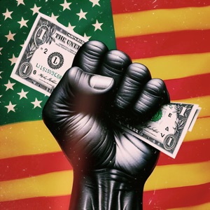Gbba (God Bless Black America)