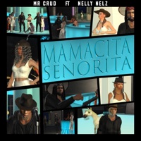 Mamacita Senorita (feat. Mr Crud & Nelly Nelz) - Single - Mr W.O.T