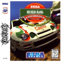 Michelin Mania - Single - 4KPLAYA
