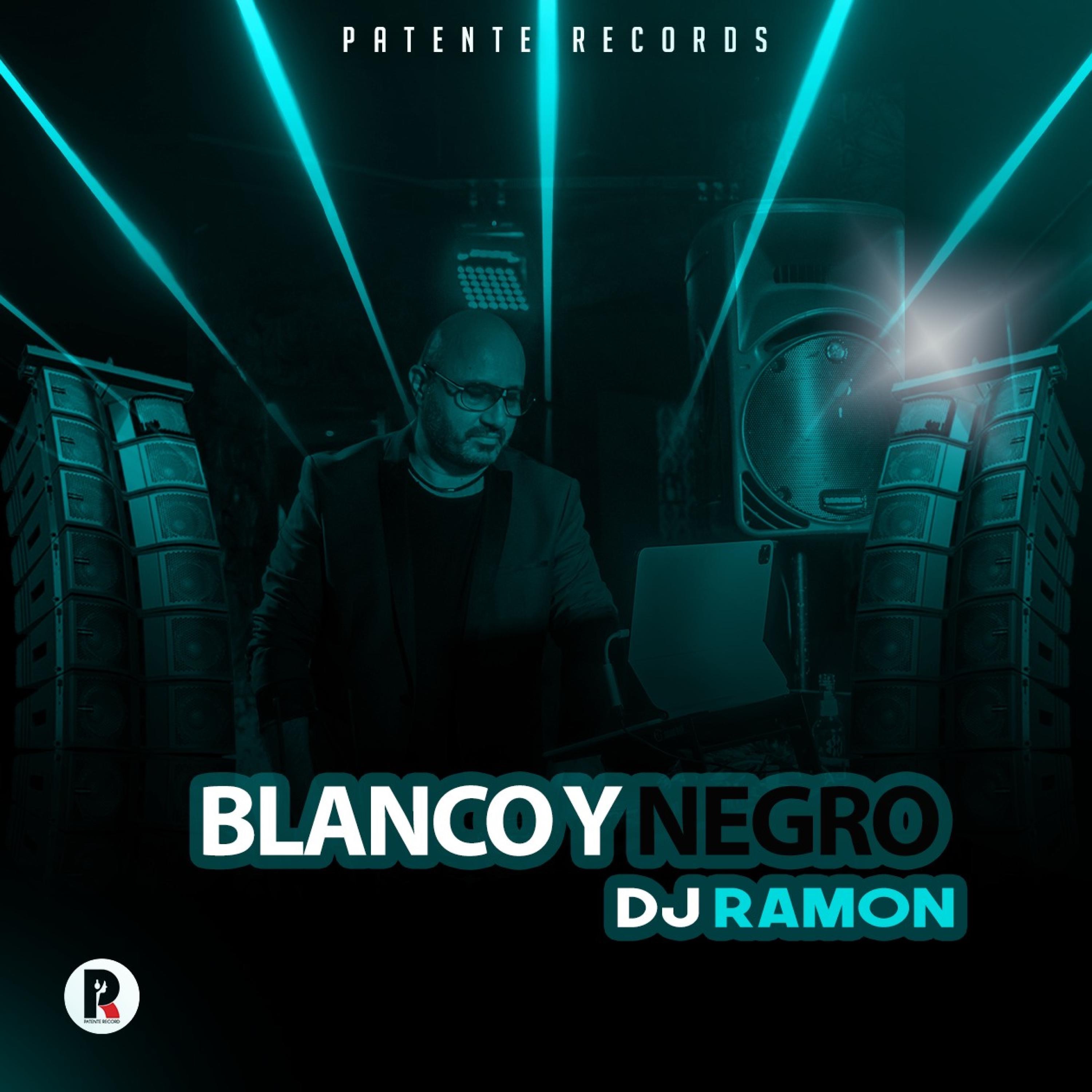 Blanco y Negro (Bachata) - Single
