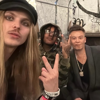 Bloody Ricks (feat. Lil Yawh) - Single