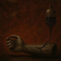 Album cover for Poison for the Cure by True Sacrifice