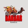 Barbar 2025 (feat. Roc Mul) - Single