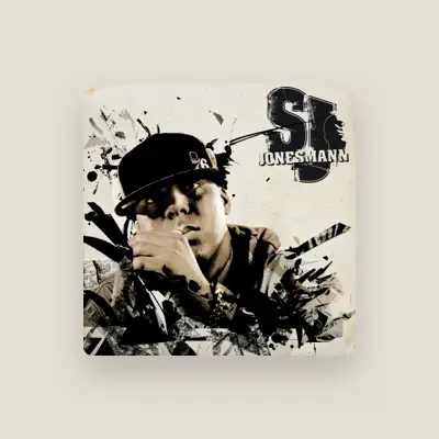 Listen to Jonesmann, watch music videos, read bio, see tour dates & more!