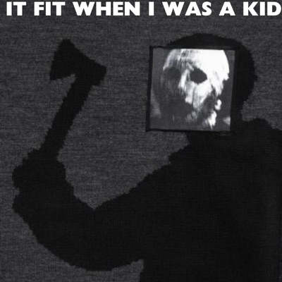 lucrative. - It Fit When I Was a Kid