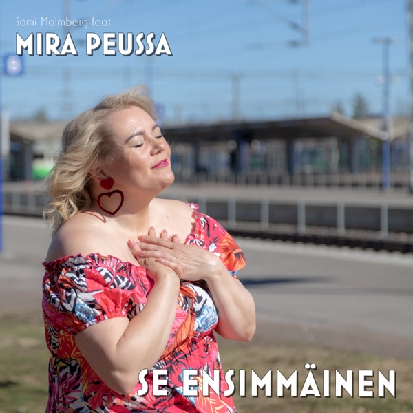 Se ensimmäinen (feat. Mira Peussa)