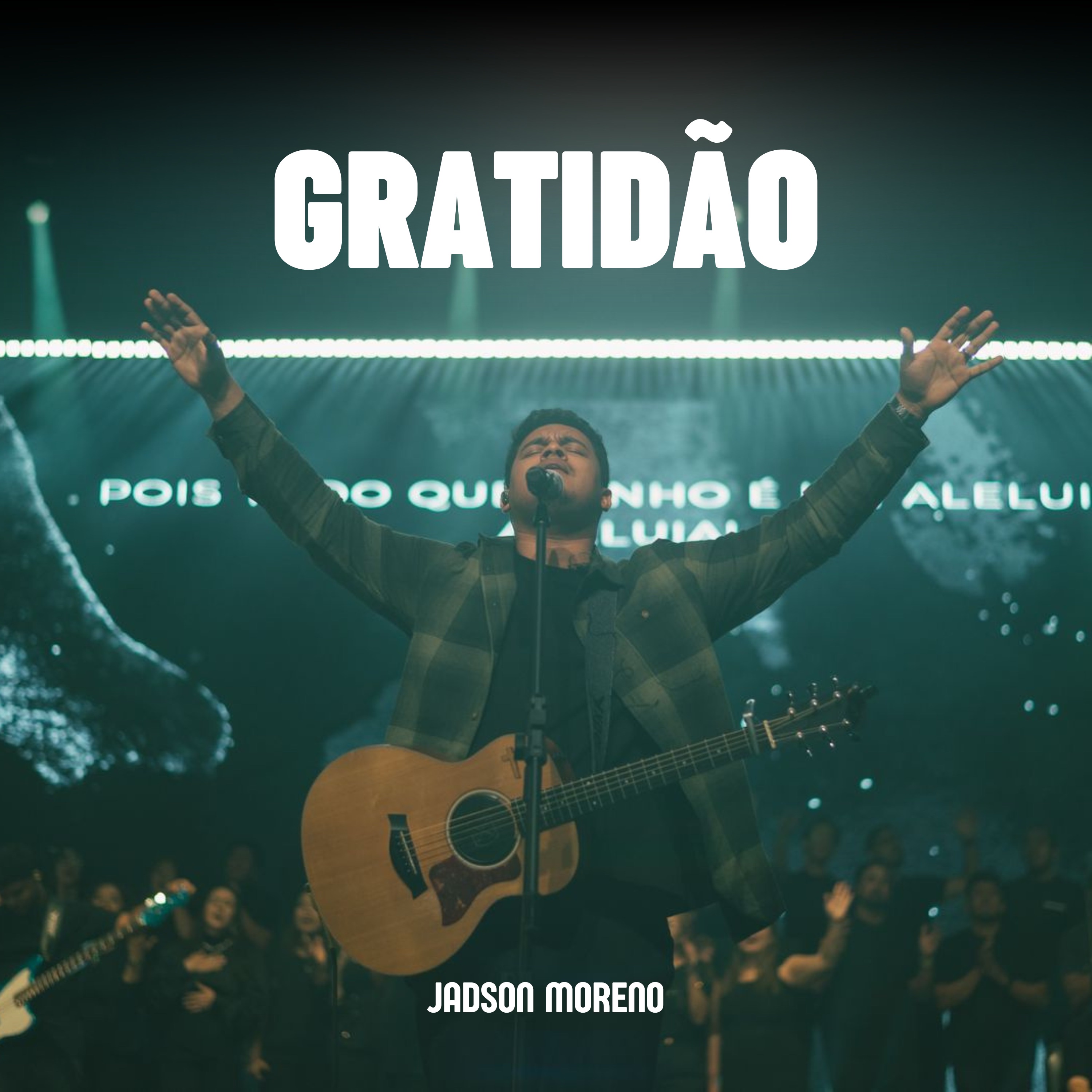 Gratidão - Single