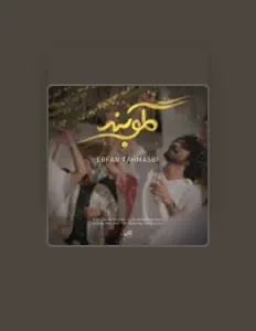 Listen to Erfan Tahmasbi, watch music videos, read bio, see tour dates & more!