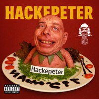 Hackepeter - Single - Asap Molly