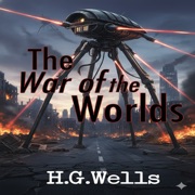 The War Of The Worlds - Herbert george Wells