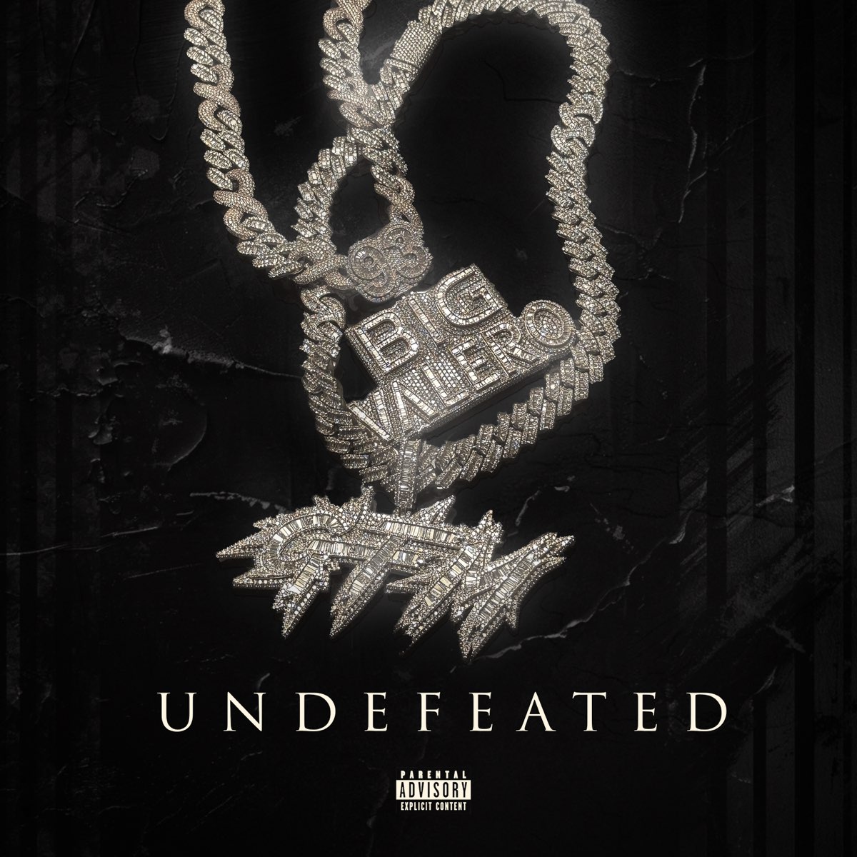 ‎Undefeated - Album by Eddie Valero - Apple Music