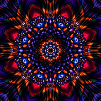 Kaleidoscope - Single