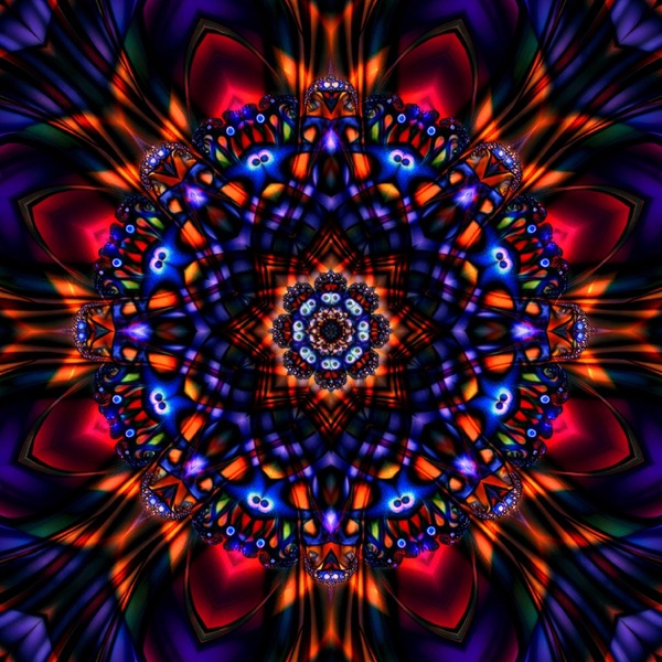 Kaleidoscope
