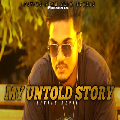 My Untold Story - Single