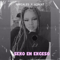 Sexo en Exceso - Single - a2beat & Mamiales