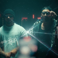 Hustler - Single - Ian & Sami G