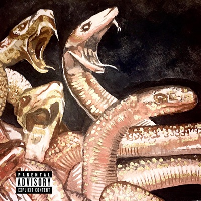The King Midas Tapes (Vol. III) - EP