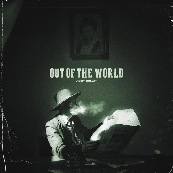 OUT OF THE WORLD (feat. Shevv Beats & Karan Thabal)