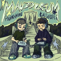 Mauzoleum - EP - PINKMVNE & Rainer