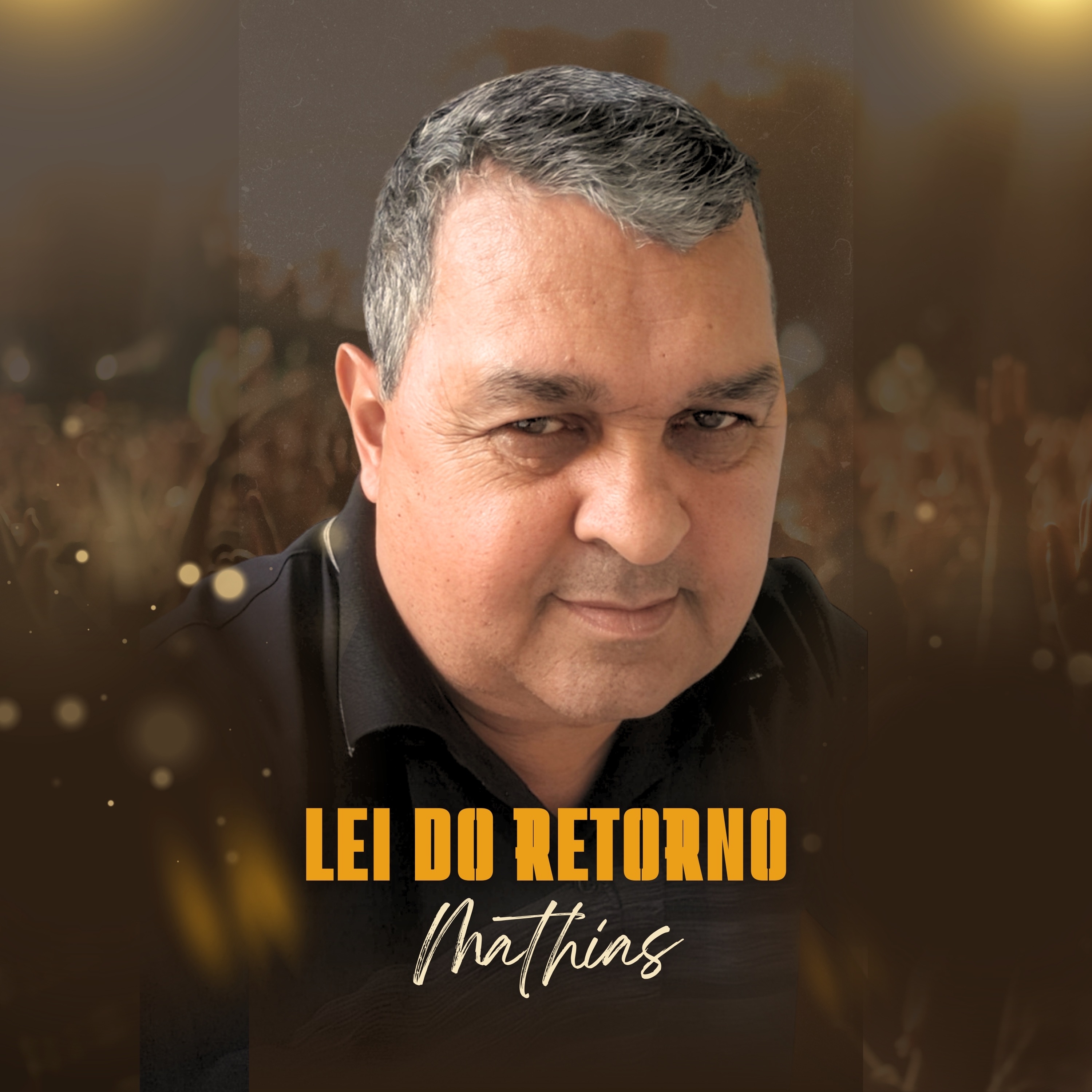 Lei do Retorno - Single