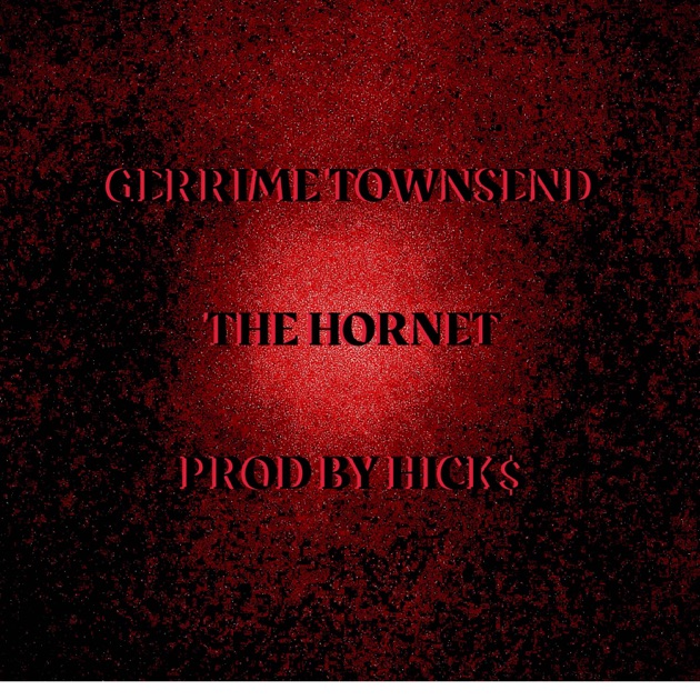 XXX G REMASTERED - Gerrime Townsendのアルバム - Apple Music