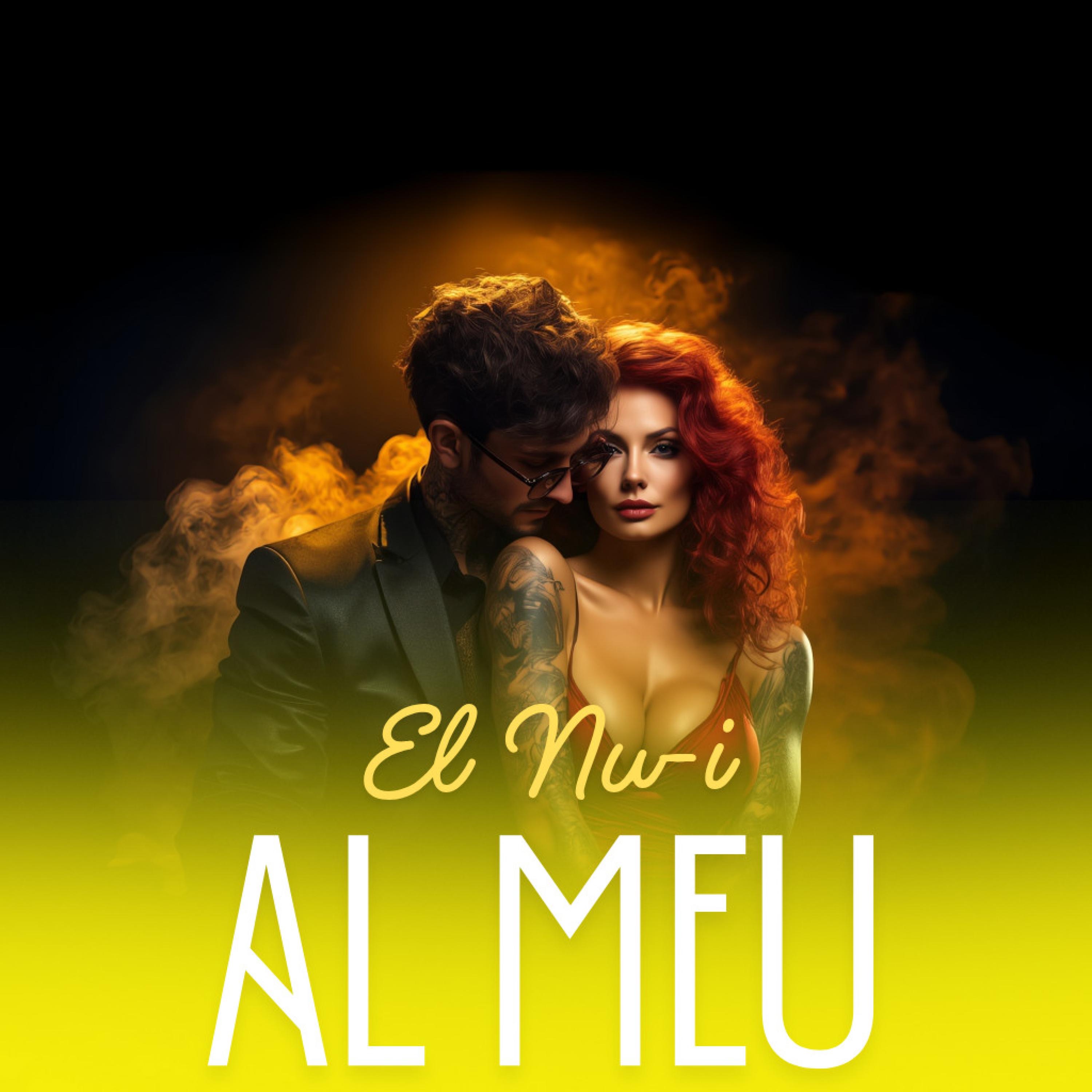 El Nu-I Al Meu - Single