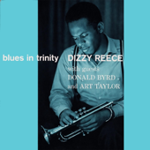 Blues in Trinity