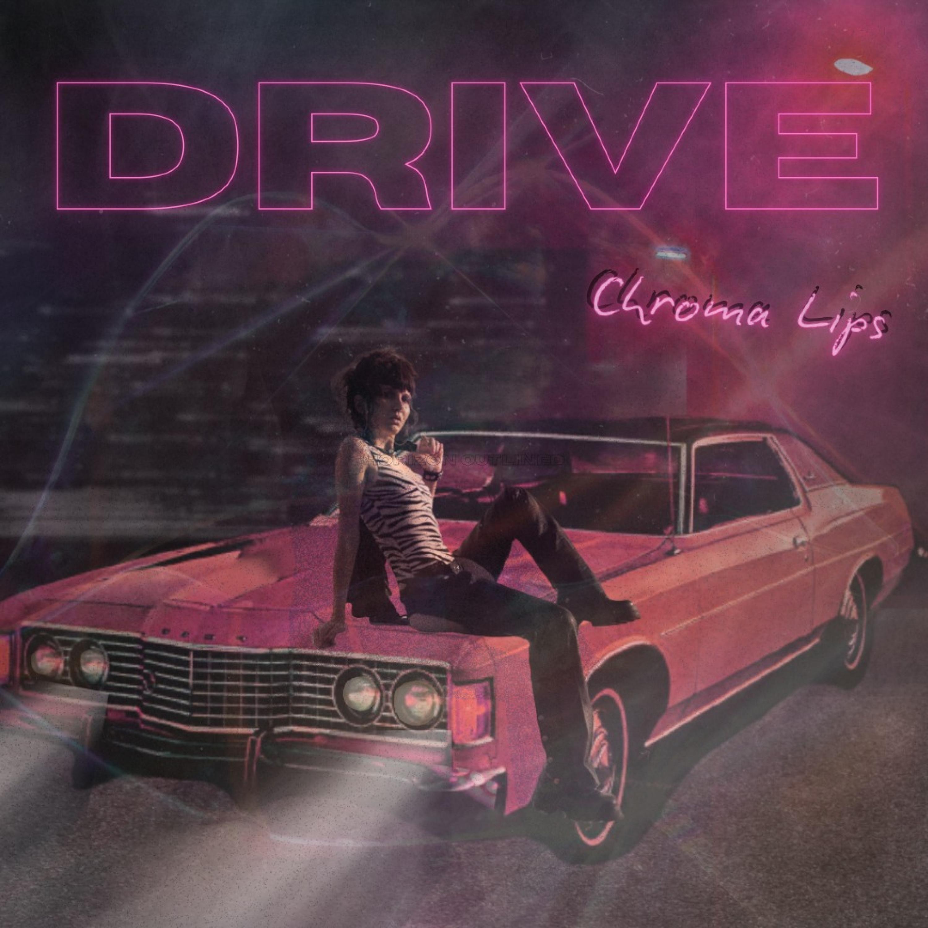 Drive - Single