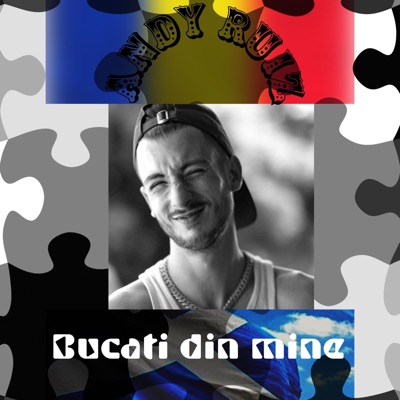 Bucati din mine - Single