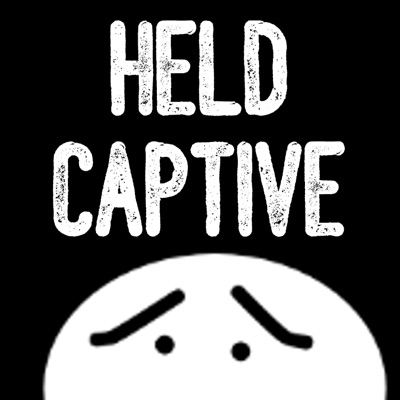 Held Captive - Single