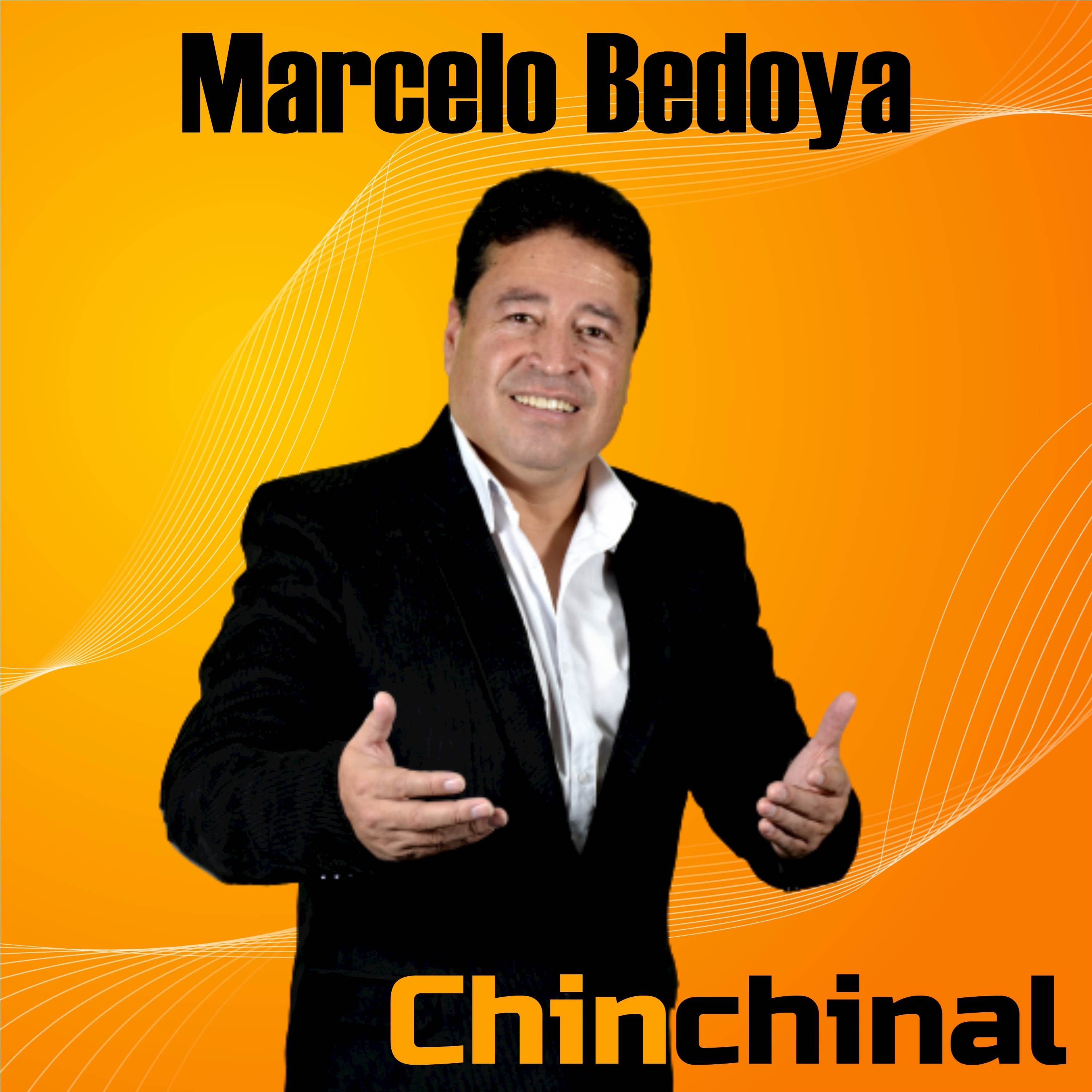 Chinchinal - EP