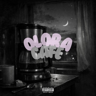 OLOR A CAFÉ - Single