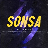 Sonsa - Single - MC RF3 & MecTeu