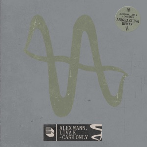 Cash Only (Andrea Oliva Remix) - Single