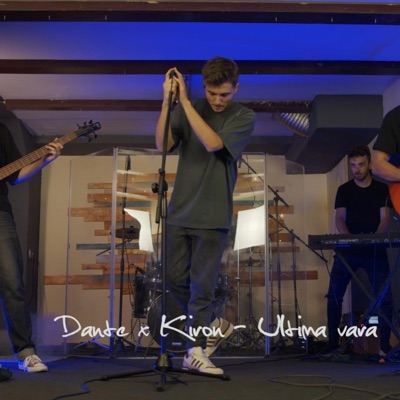 Ultima Vară (feat. KIRON) [Live Session] - Single
