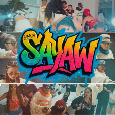 Sayaw - Single