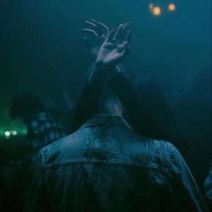 just for a moment - Single