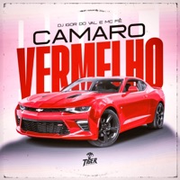 Camaro Vermelho - Single - Dj Igor Do Val & MC FÊ