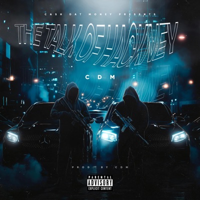 CDM FREESTYLE - Single