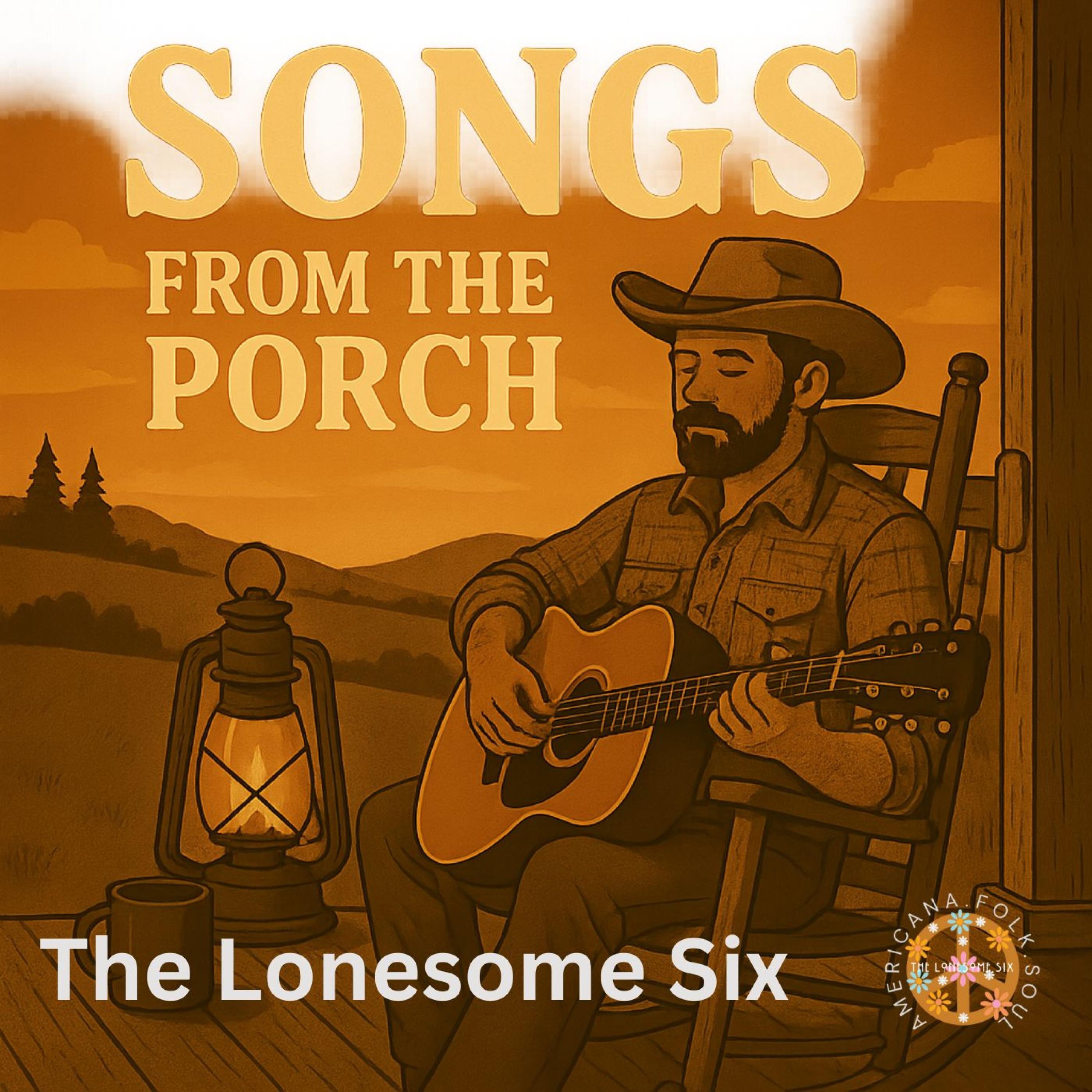 Songs From The Porch