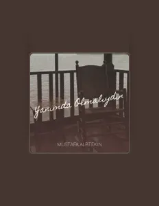 Posłuchaj wykonawcy Mustafa Alptekin, obejrzyj teledyski, przeczytaj biografię, zobacz daty tras koncertowych i nie tylko!