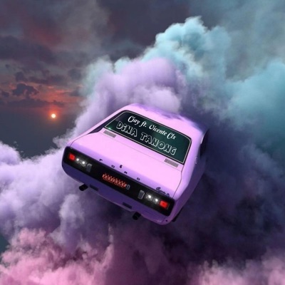 Dina Tanong (feat. Vicente Clx) - Single