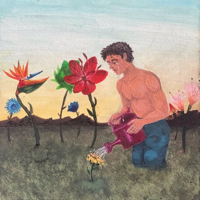 La Flor Compartida - Single