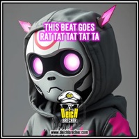 This BEAT goes (RAT TAT TAT TAT TA) - Single - DEICHBRECHER