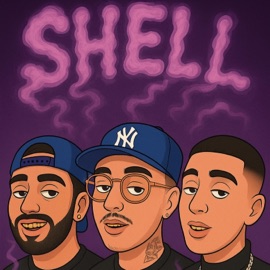 Shell (feat. Matiasenchufe & Leito aka qeondae) Firebow