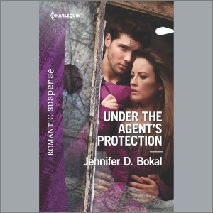 Under the Agent's Protection